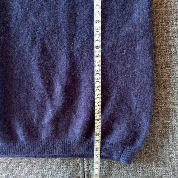 Boden 100% Cashmere Sweater - Picture 8 of 9